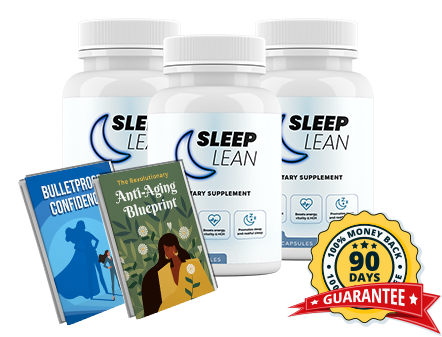 Get Sleep Lean special offer