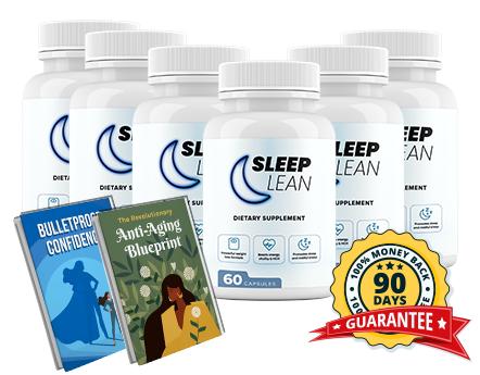 Sleep Lean best value